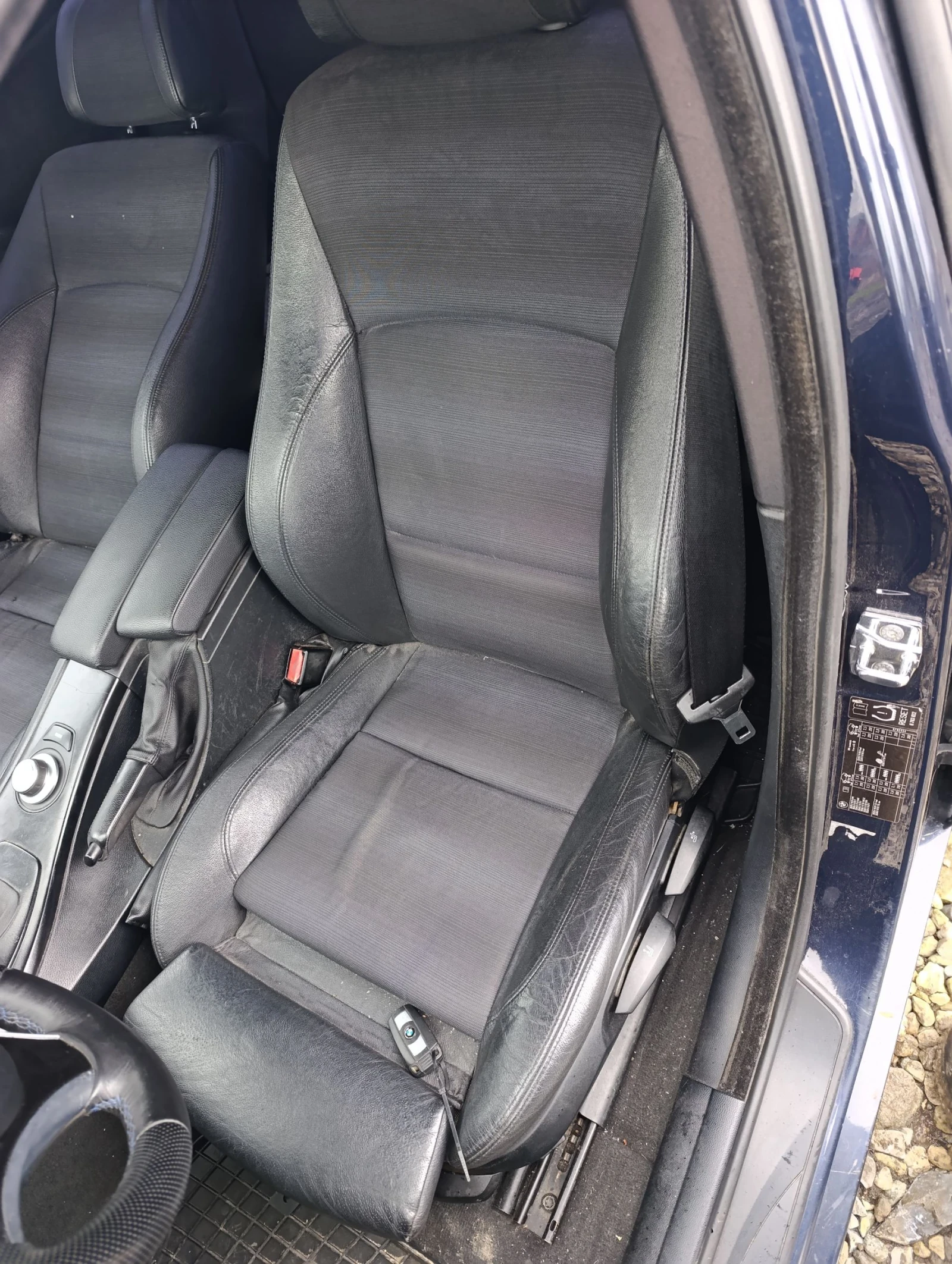 BMW 320 �90 320� 177�.� | Mobile.bg � ����������� 12