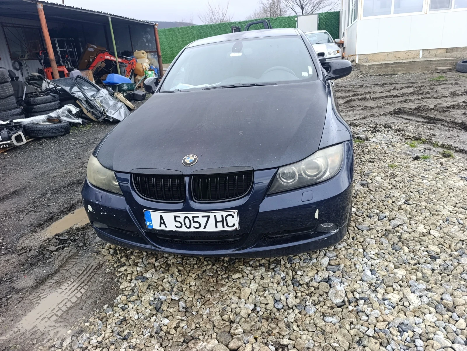 BMW 320 �90 320� 177�.� | Mobile.bg � ����������� 2