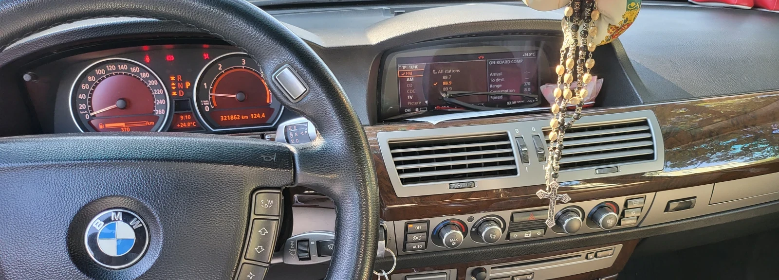 BMW 730 | Mobile.bg � ����������� 8