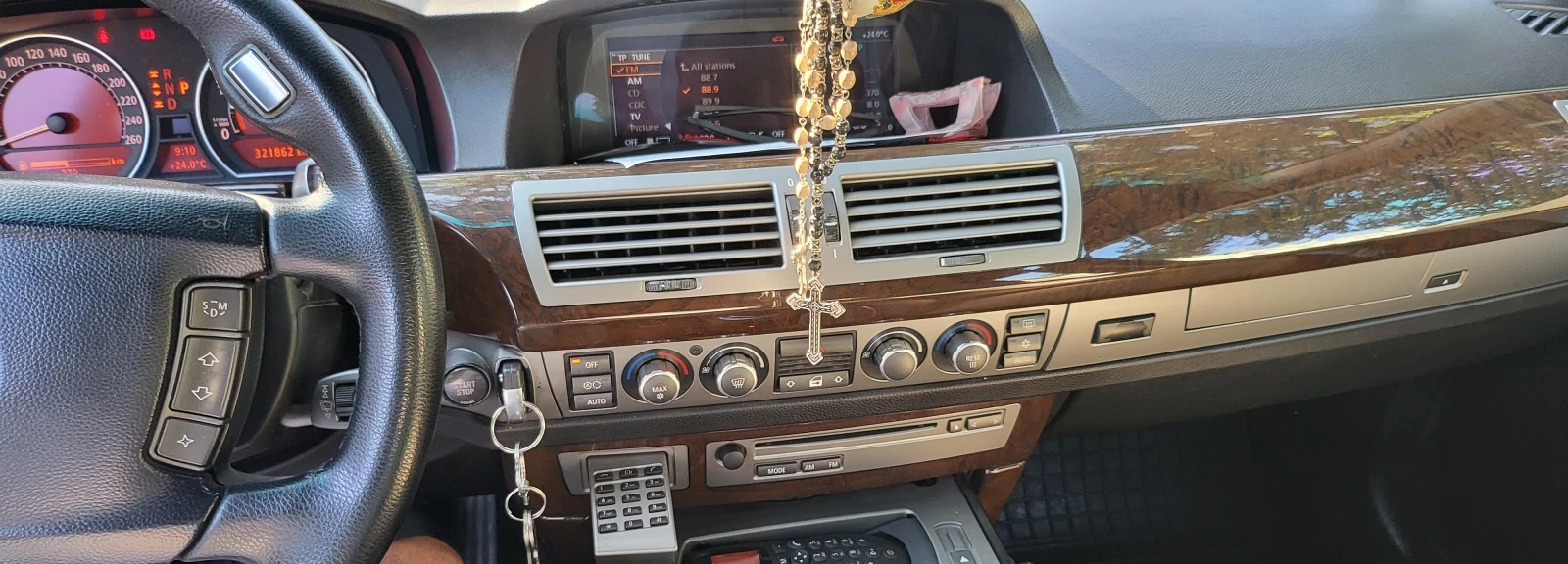 BMW 730 | Mobile.bg � ����������� 10