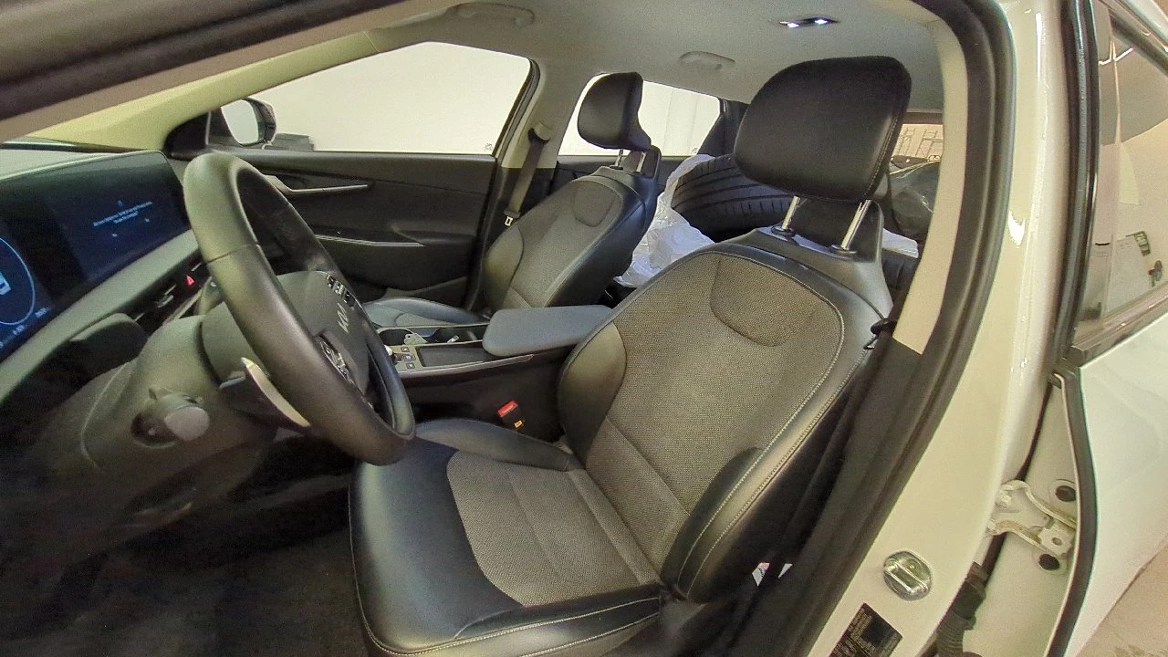 Kia EV6 Лизинг без първоначална вноска - изображение 7