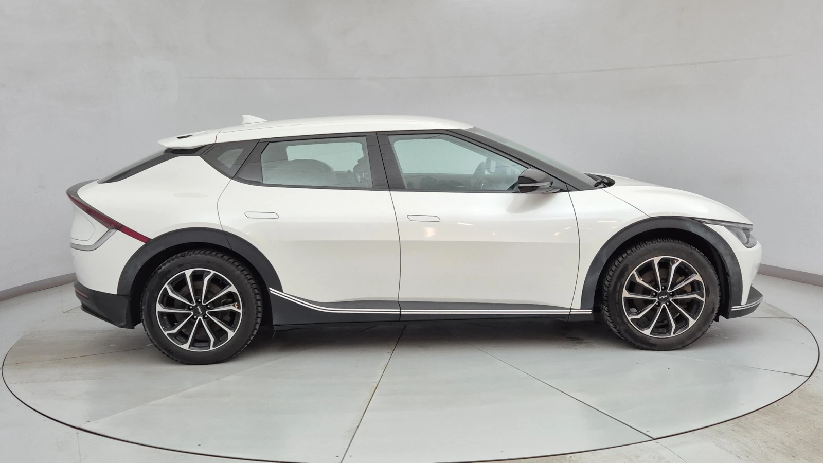 Kia EV6 Лизинг без първоначална вноска - изображение 3