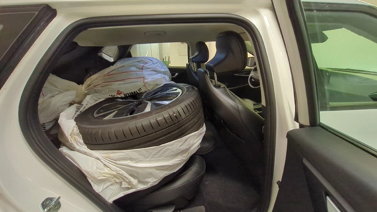 Kia EV6 Лизинг без първоначална вноска - изображение 5