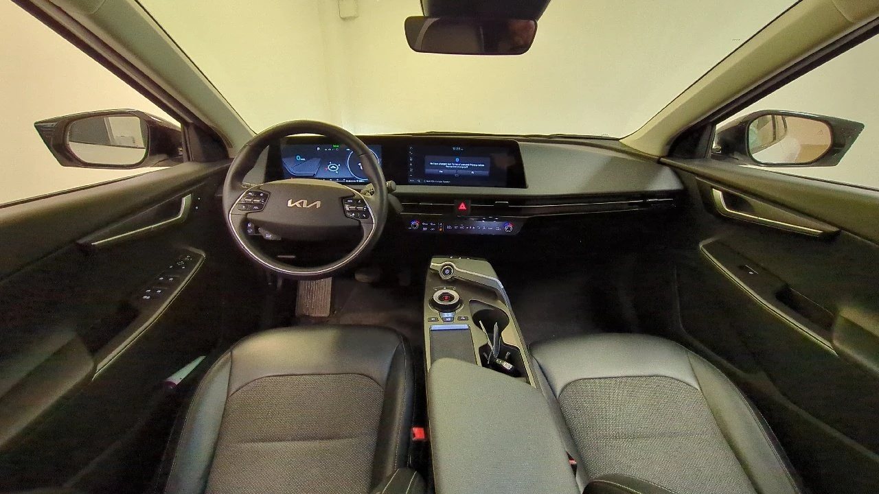 Kia EV6 Лизинг без първоначална вноска - изображение 8