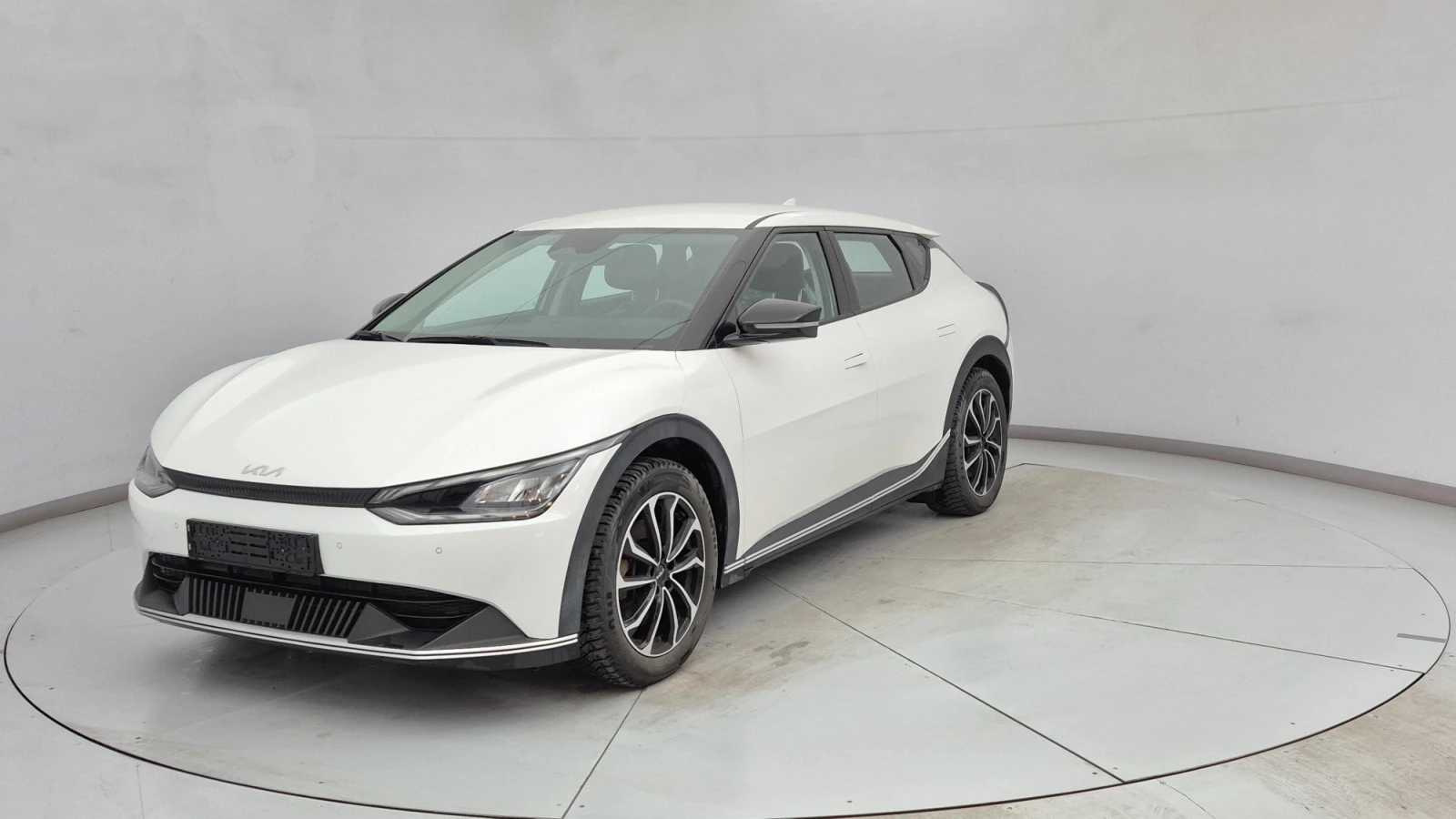 Kia EV6 ������ ��� ������������ ������ | Mobile.bg � ����������� 1