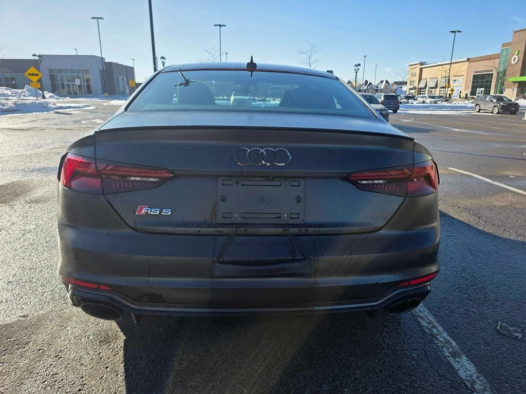 Audi Rs5 COUPE | BANG & OLUFSEN | DISTRONIC | CARFAX - изображение 5