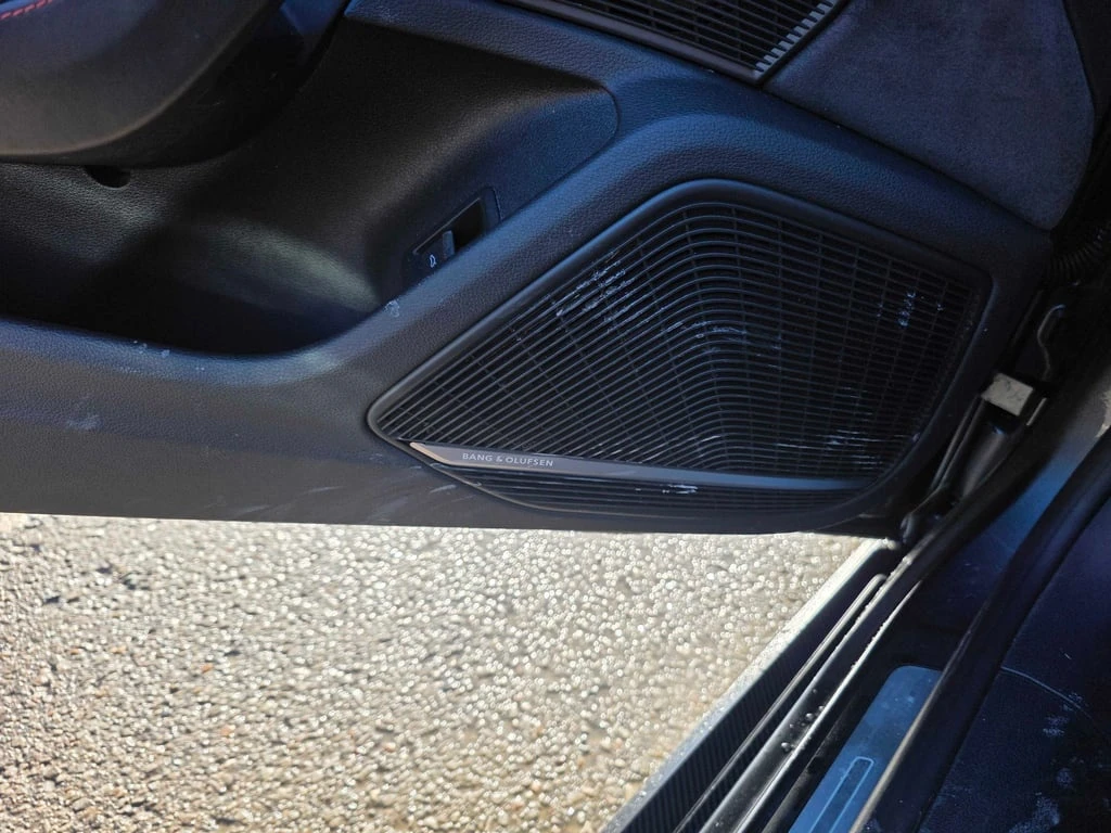 Audi Rs5 COUPE | BANG & OLUFSEN | DISTRONIC | CARFAX | Mobile.bg � ����������� 11