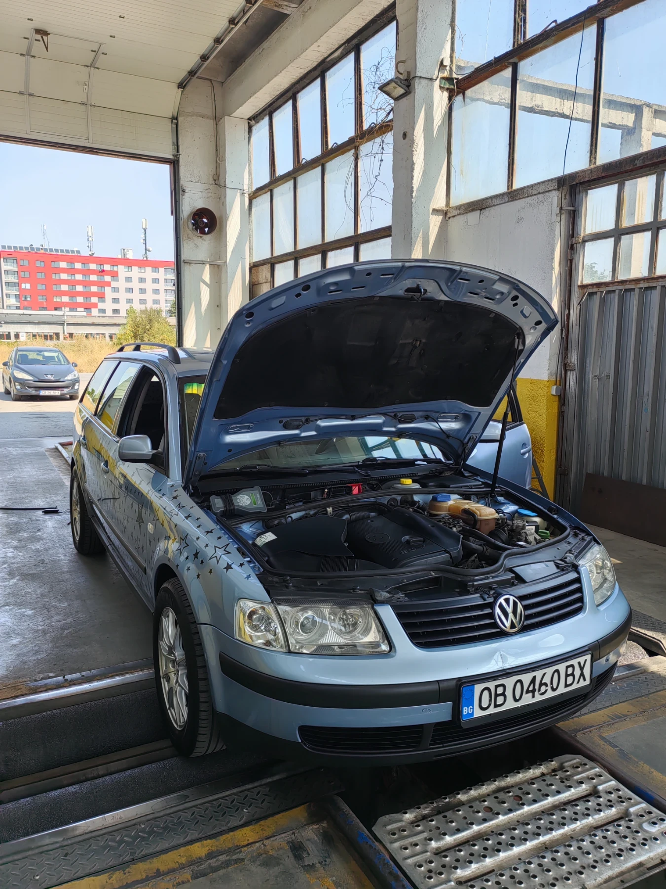 VW Passat | Mobile.bg � ����������� 11