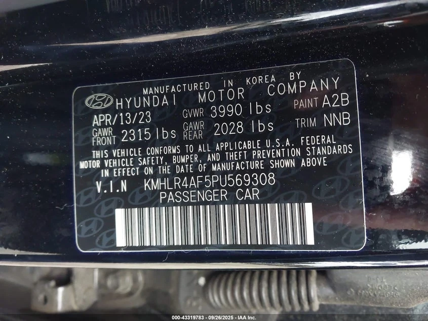 Hyundai Elantra 1.6L I-4 DI, DOHC, VVT, TURBO, 201HP Front Wheel | Mobile.bg � ����������� 9