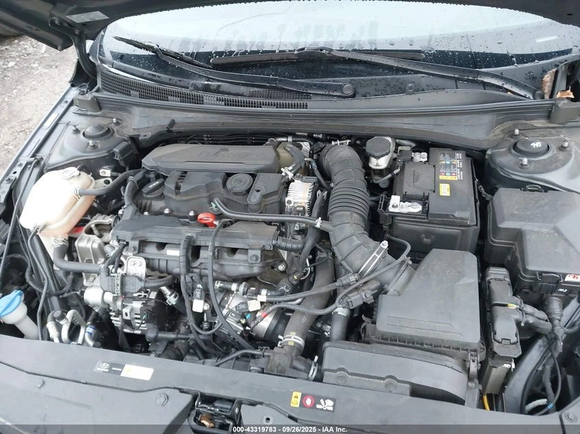 Hyundai Elantra 1.6L I-4 DI, DOHC, VVT, TURBO, 201HP Front Wheel | Mobile.bg � ����������� 10
