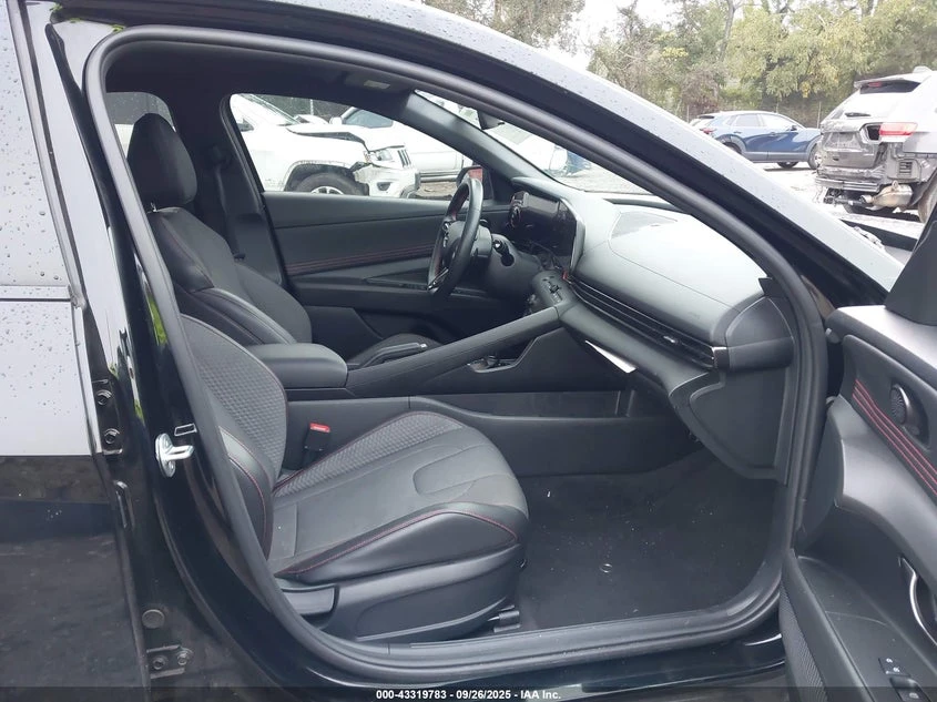 Hyundai Elantra 1.6L I-4 DI, DOHC, VVT, TURBO, 201HP Front Wheel | Mobile.bg � ����������� 5