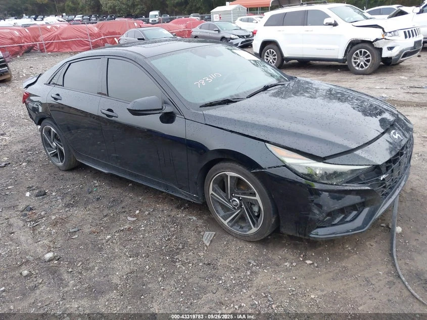 Hyundai Elantra 1.6L I-4 DI, DOHC, VVT, TURBO, 201HP Front Wheel | Mobile.bg � ����������� 1