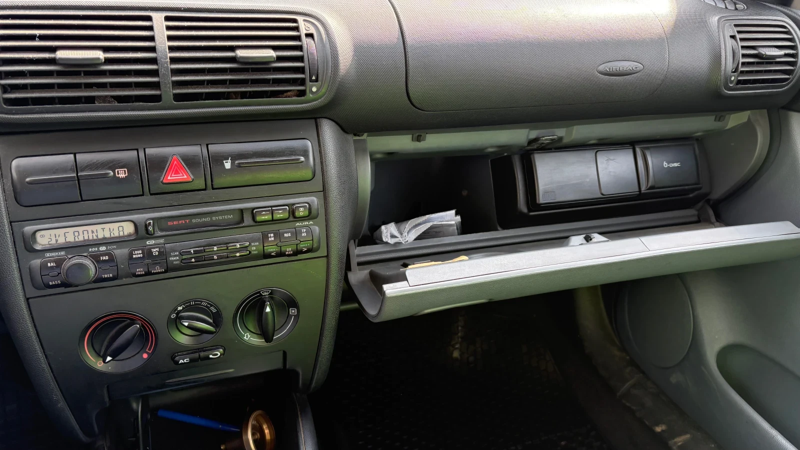 Seat Leon 1.6 105 �.� ��� | Mobile.bg � ����������� 14