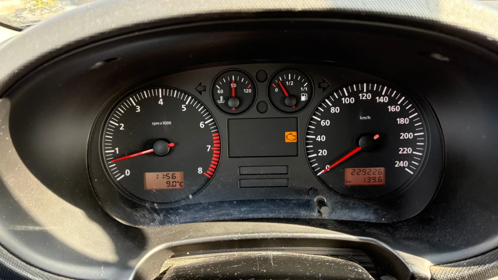 Seat Leon 1.6 105 �.� ��� | Mobile.bg � ����������� 12