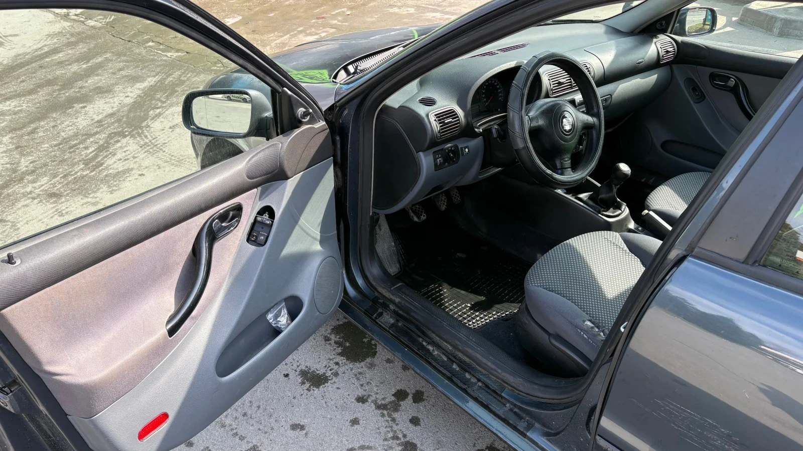 Seat Leon 1.6 105 �.� ��� | Mobile.bg � ����������� 11