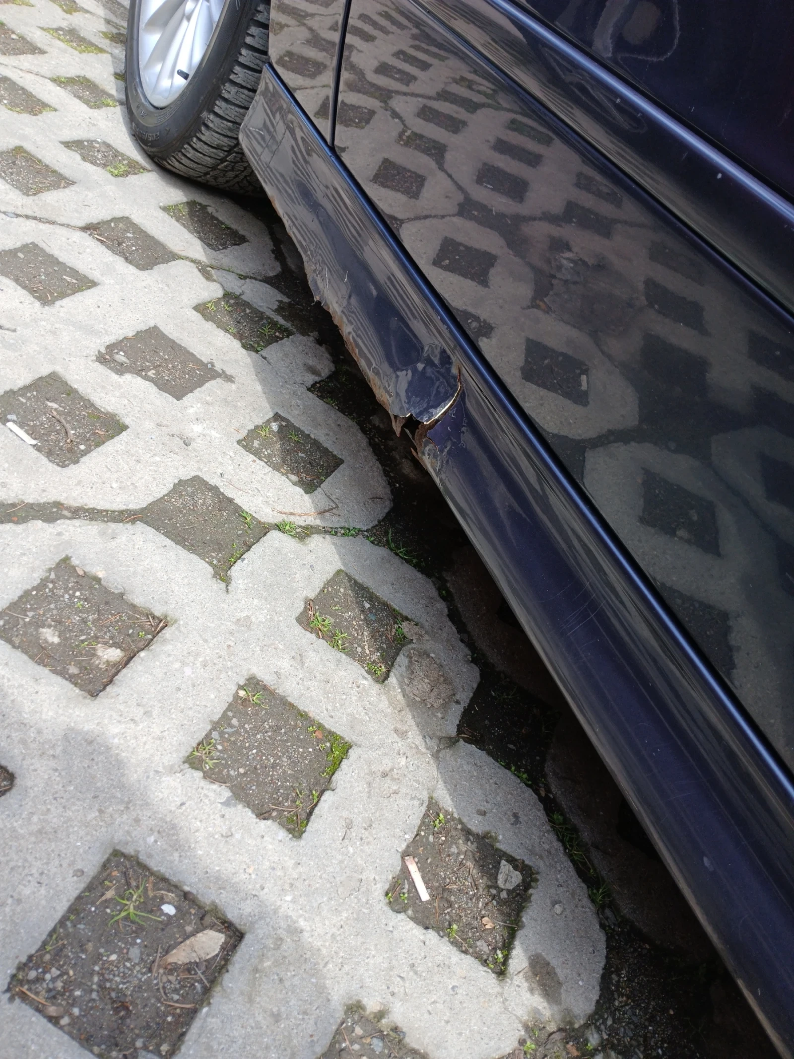 BMW 525, снимка 12 - Автомобили и джипове - 54069792