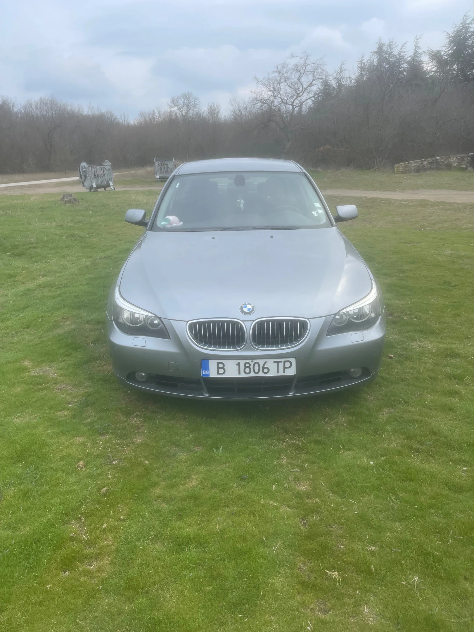 BMW 525 | Mobile.bg � ����������� 2