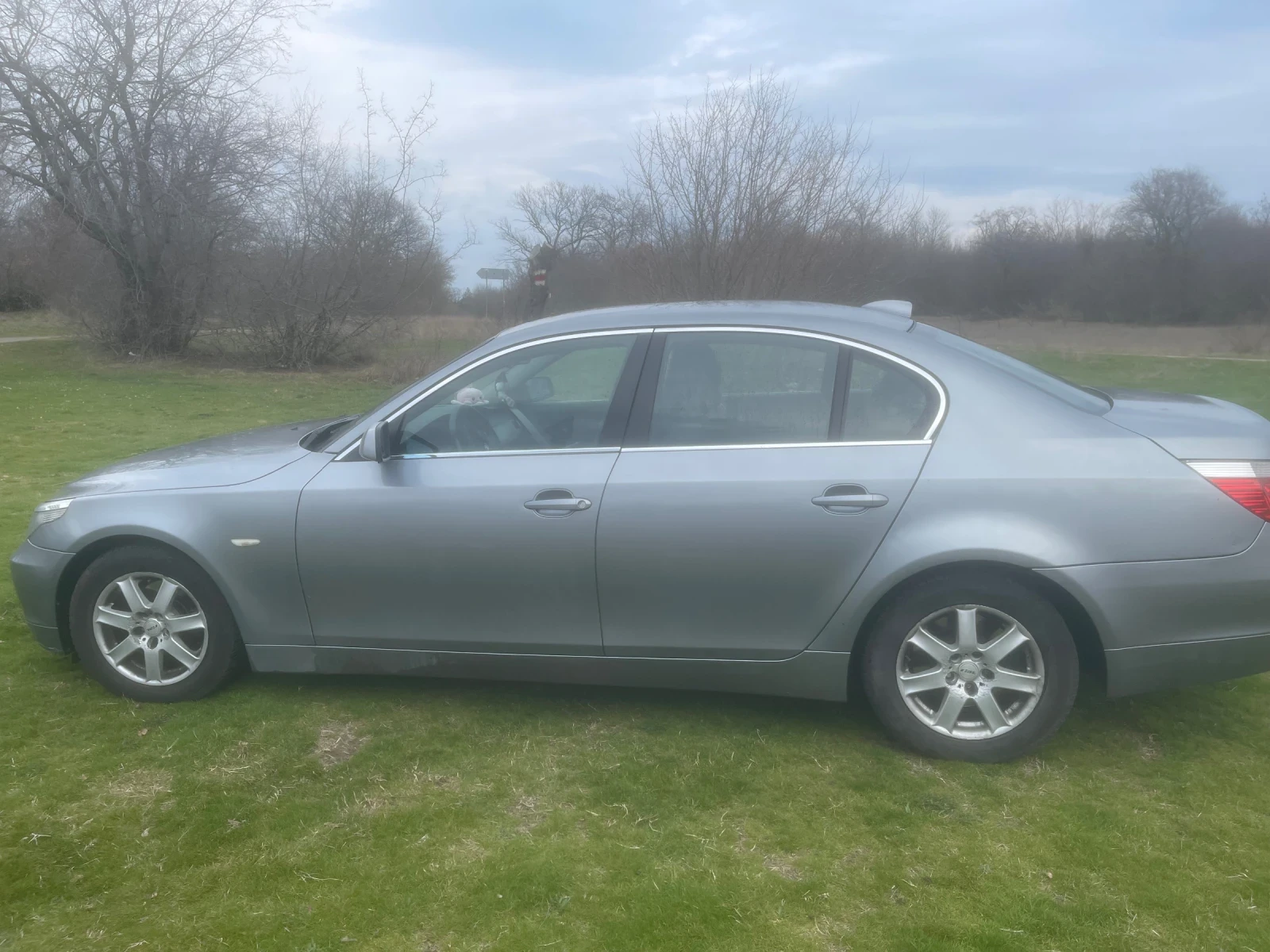 BMW 525 | Mobile.bg � ����������� 4