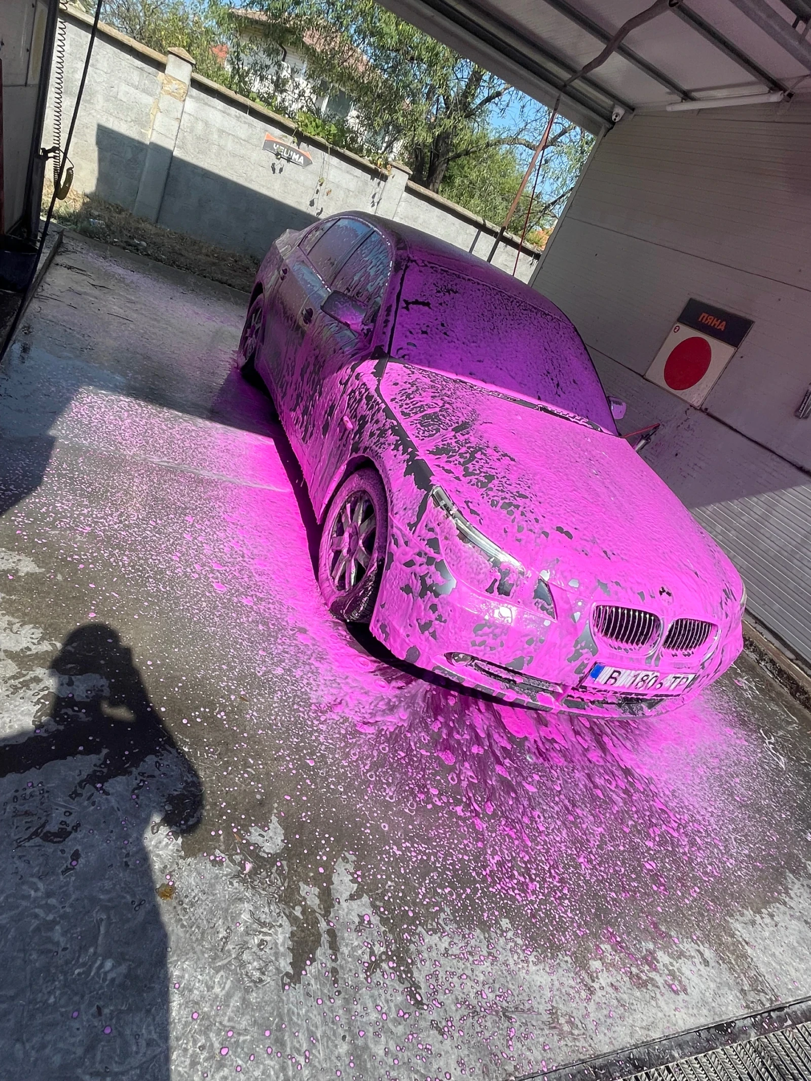 BMW 525 | Mobile.bg � ����������� 5