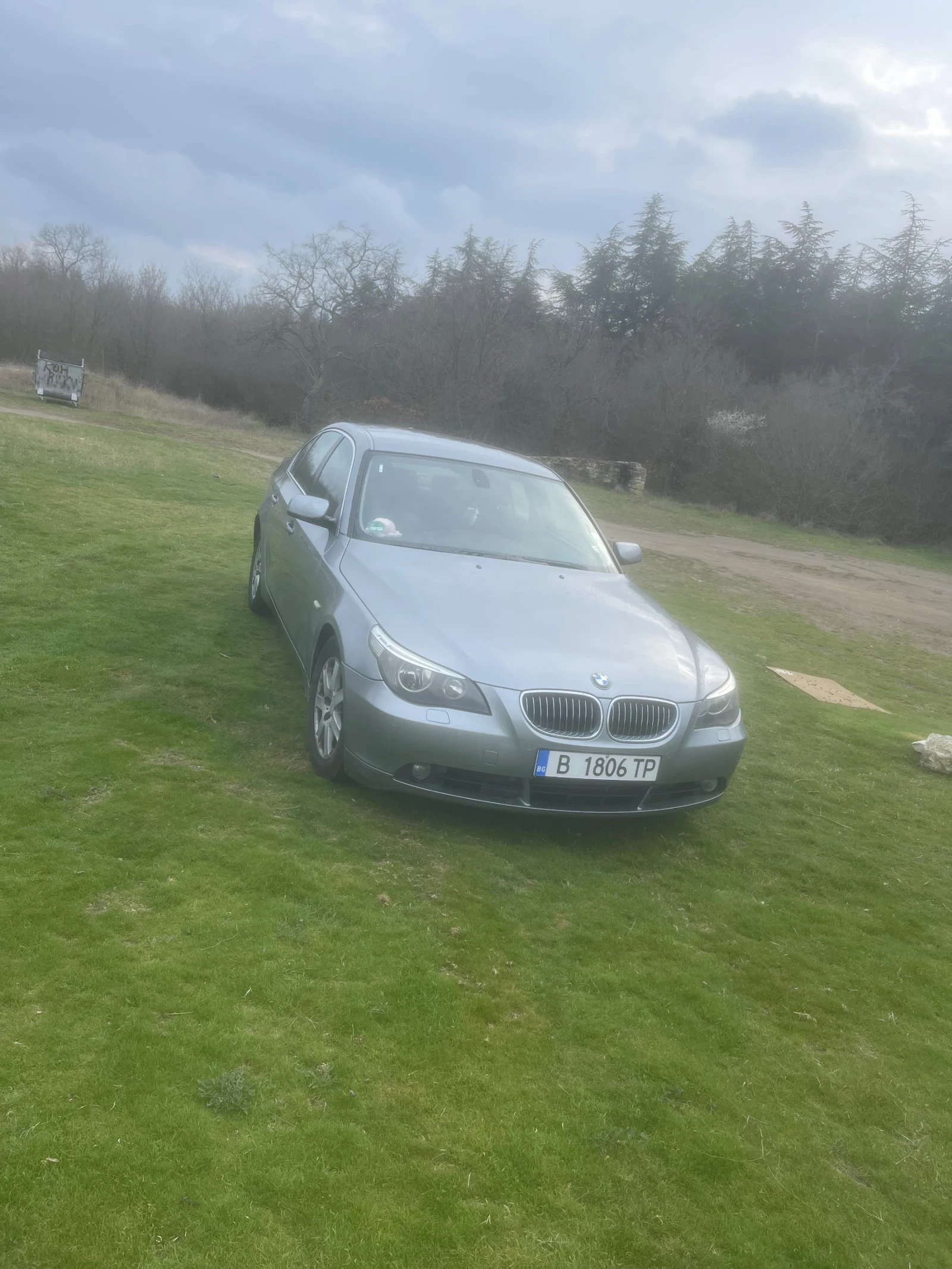 BMW 525 | Mobile.bg � ����������� 1
