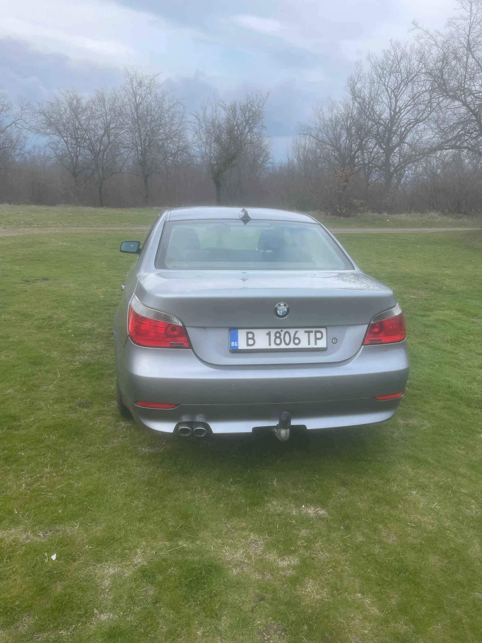 BMW 525 | Mobile.bg � ����������� 3