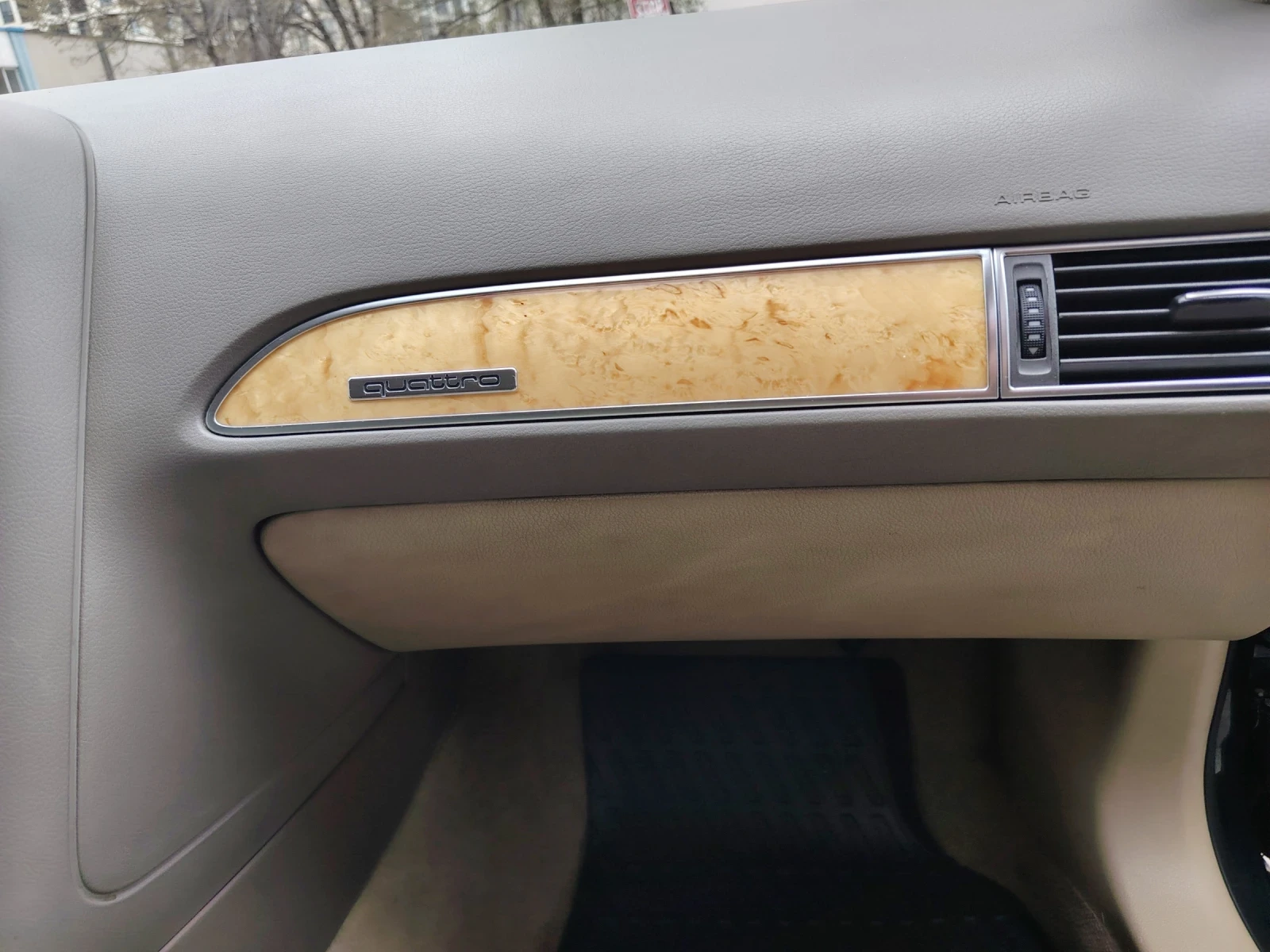 Audi A6, снимка 9 - Автомобили и джипове - 54238235