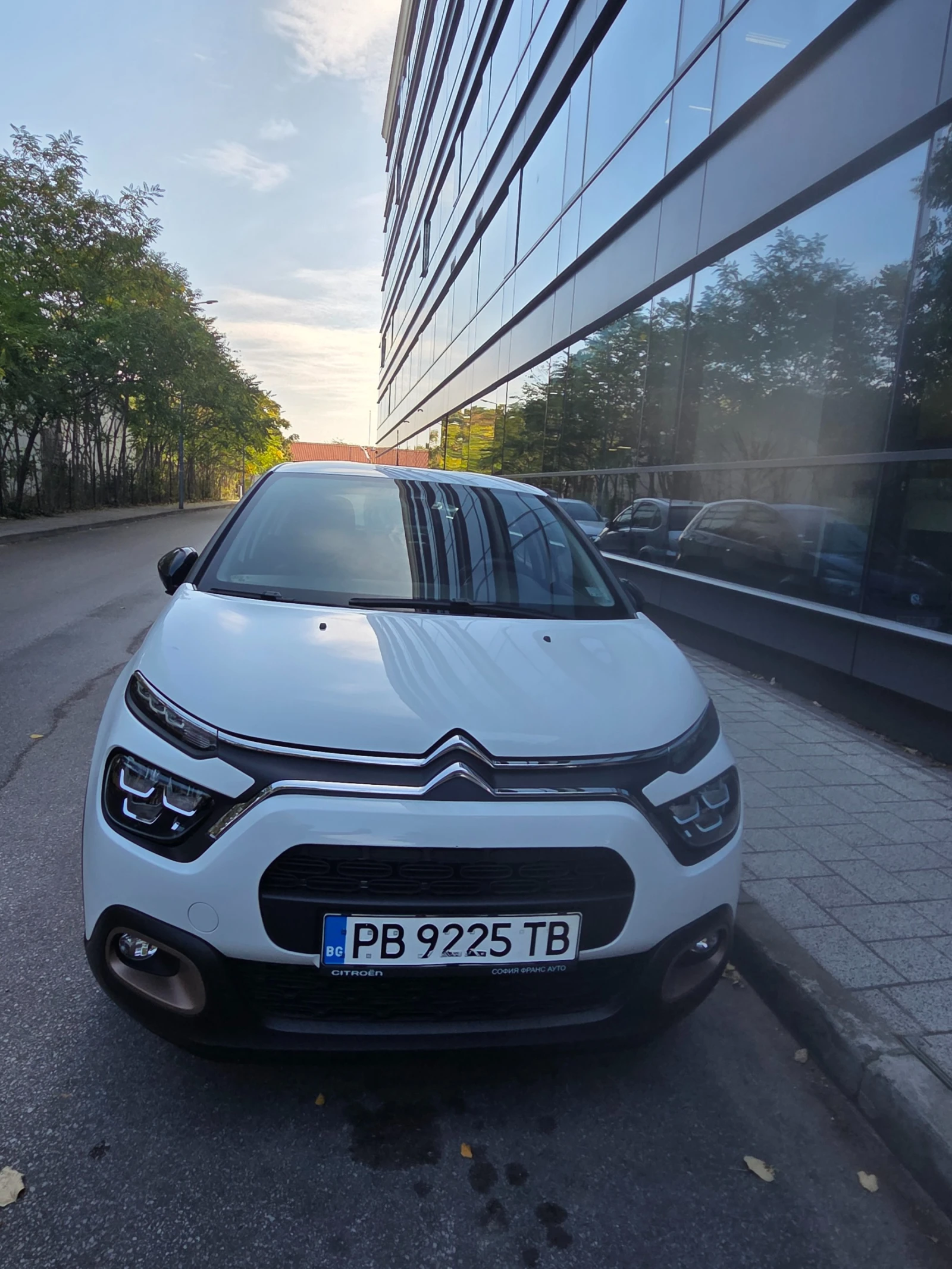 Citroen C3