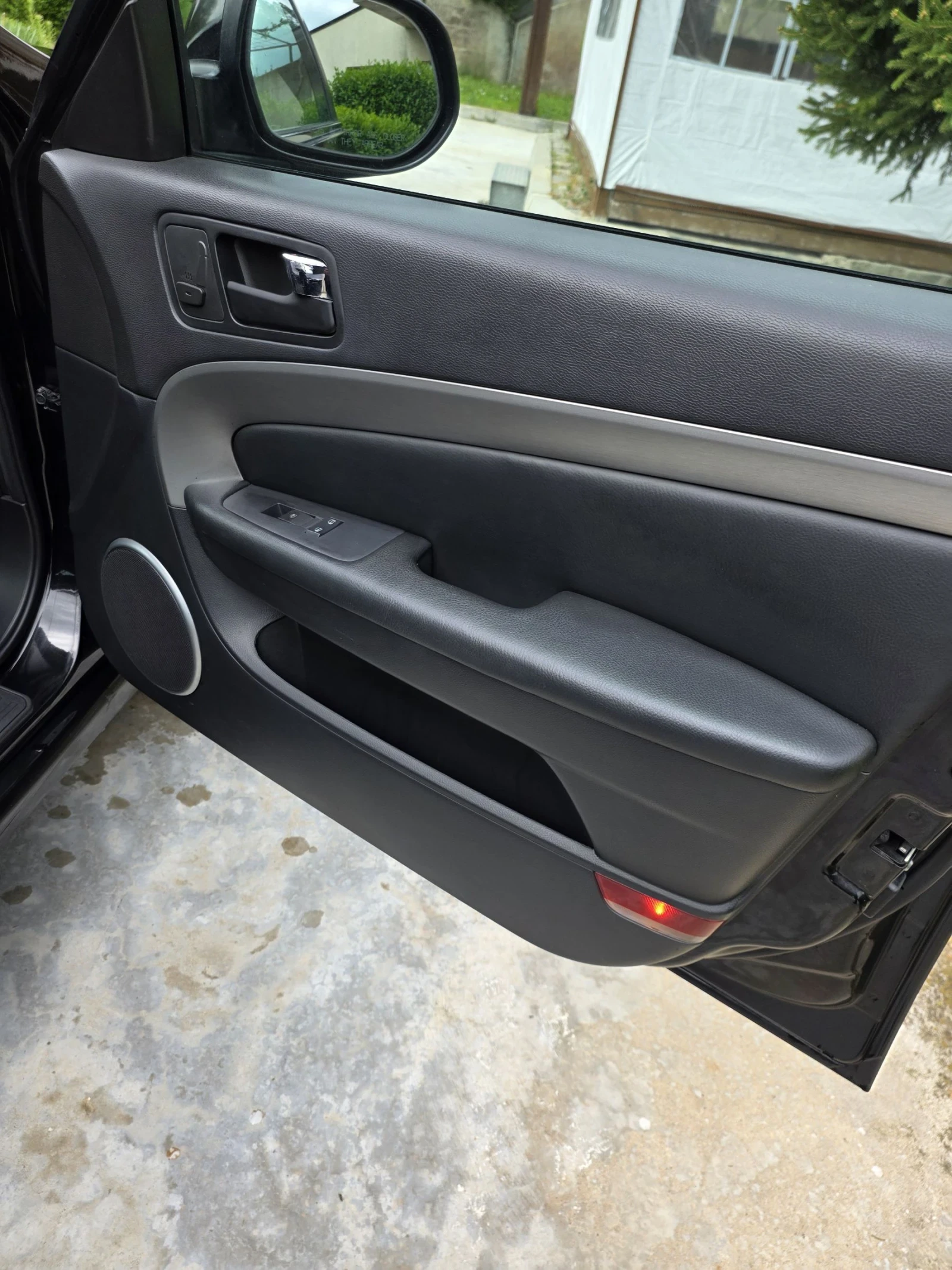 Chevrolet Epica ECO LOGIC-Газов инжекцион, снимка 7 - Автомобили и джипове - 54332287