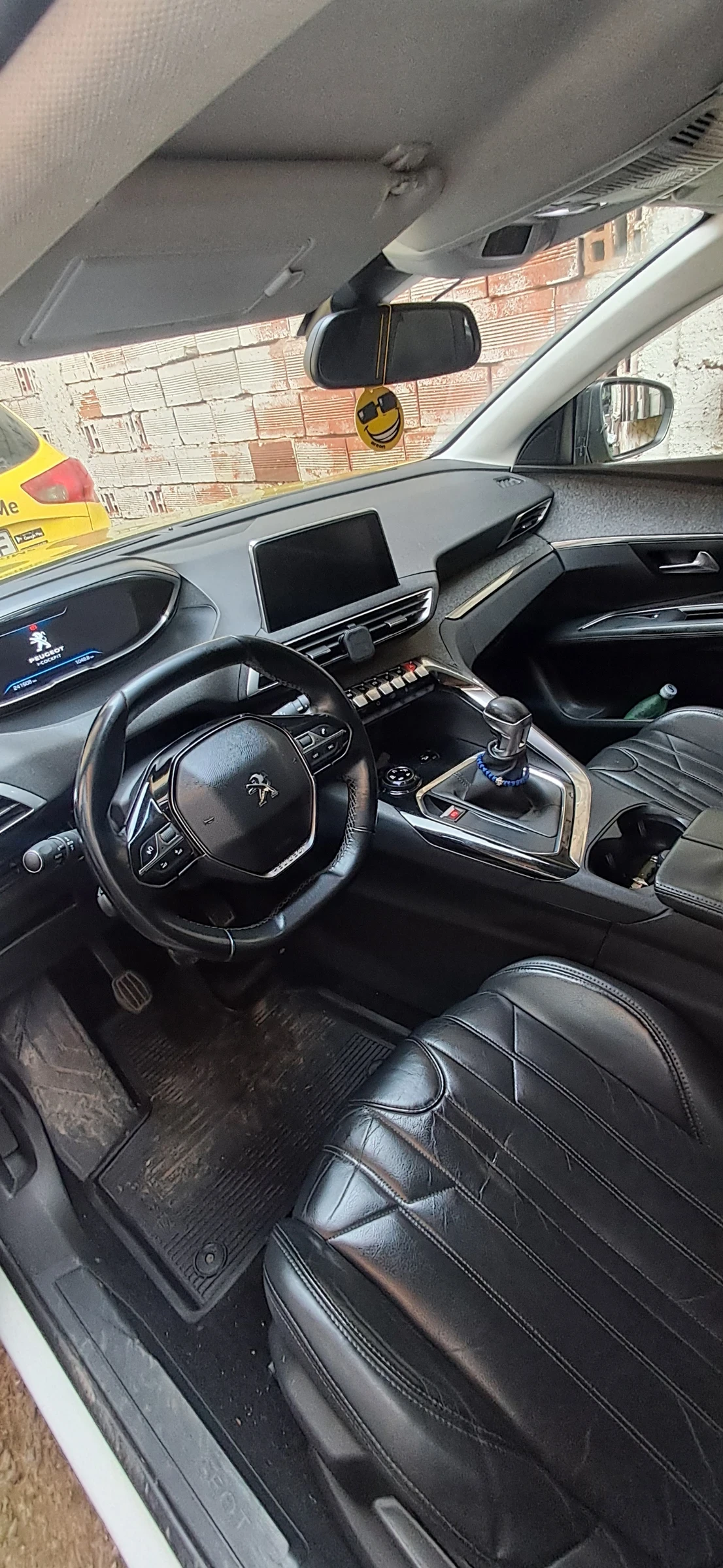 Peugeot 3008, снимка 7 - Автомобили и джипове - 54379831