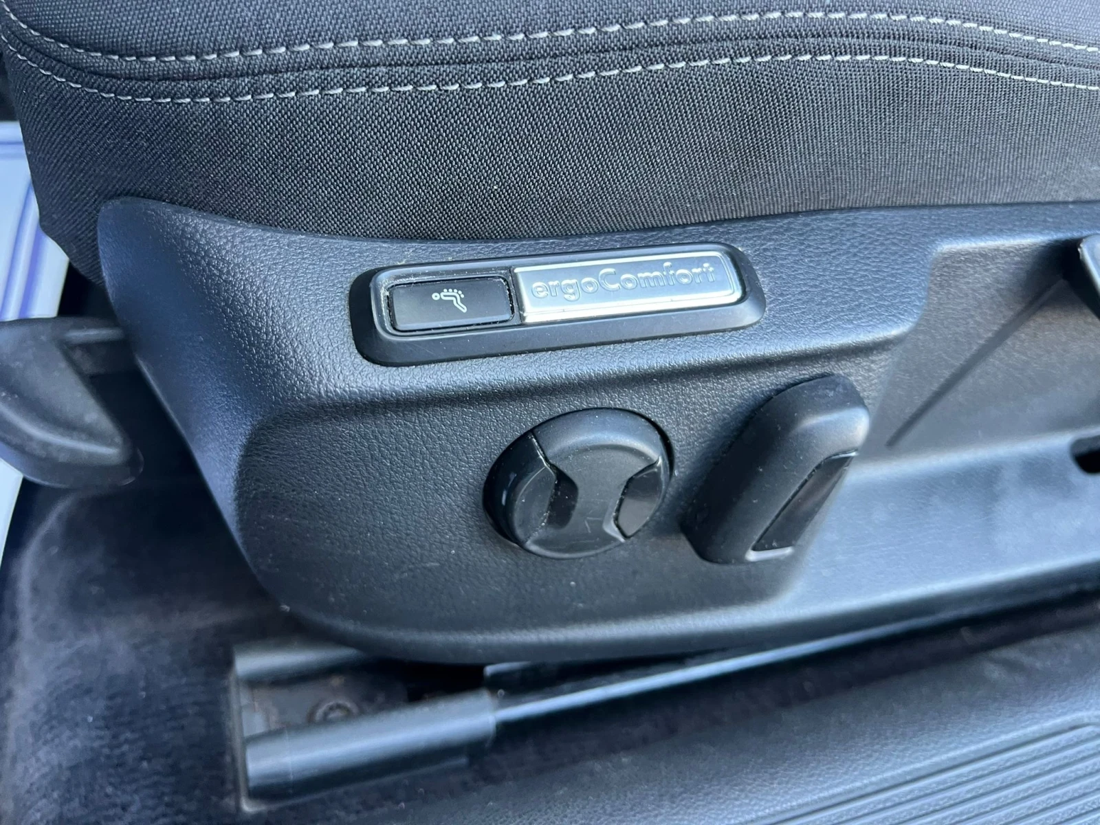 VW Passat 2.0TDI AUTOMATIK DSG START STOP NAVI PANORAMA , снимка 16 - Автомобили и джипове - 54799227