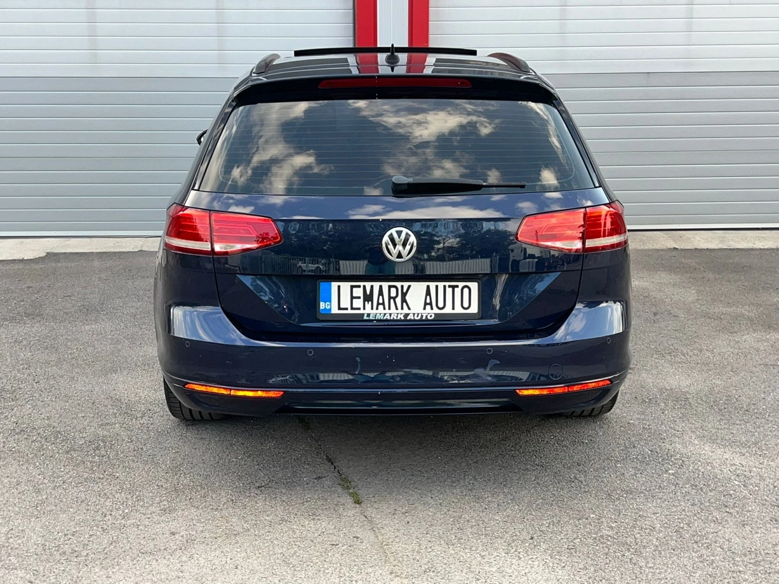VW Passat 2.0TDI AUTOMATIK DSG START STOP NAVI PANORAMA , снимка 10 - Автомобили и джипове - 54799227