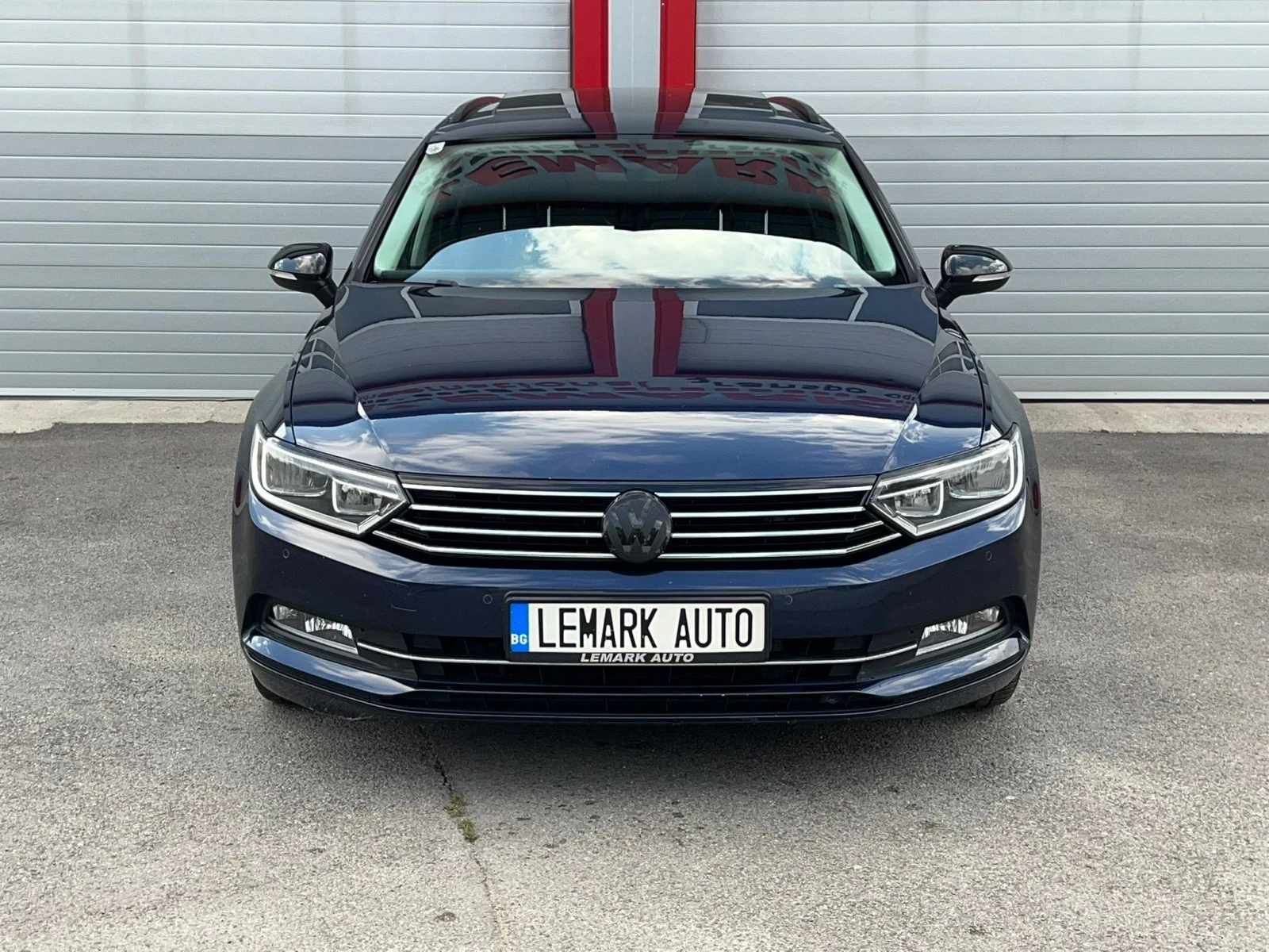 VW Passat 2.0TDI AUTOMATIK DSG START STOP NAVI PANORAMA 