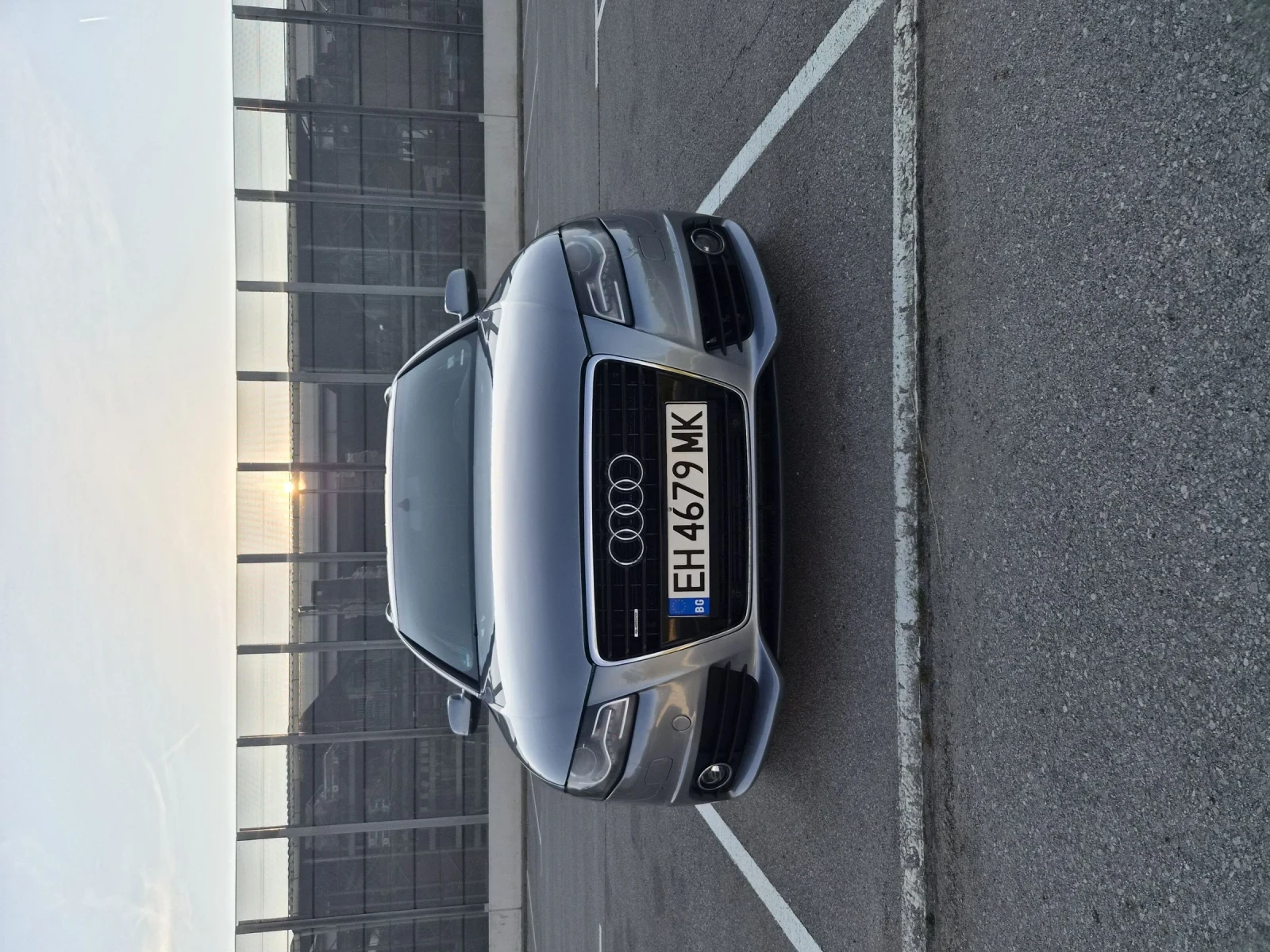 Audi A4 3?S-line Quattro , снимка 2 - Автомобили и джипове - 54862528