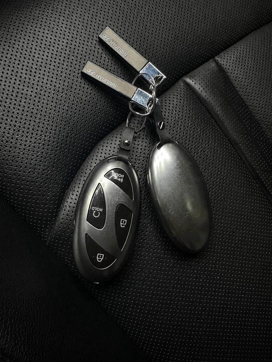 Hyundai Sonata 2.5L H-TRAC 4Х4, ЦЕНА ДО БГ, снимка 12 - Автомобили и джипове - 54988307