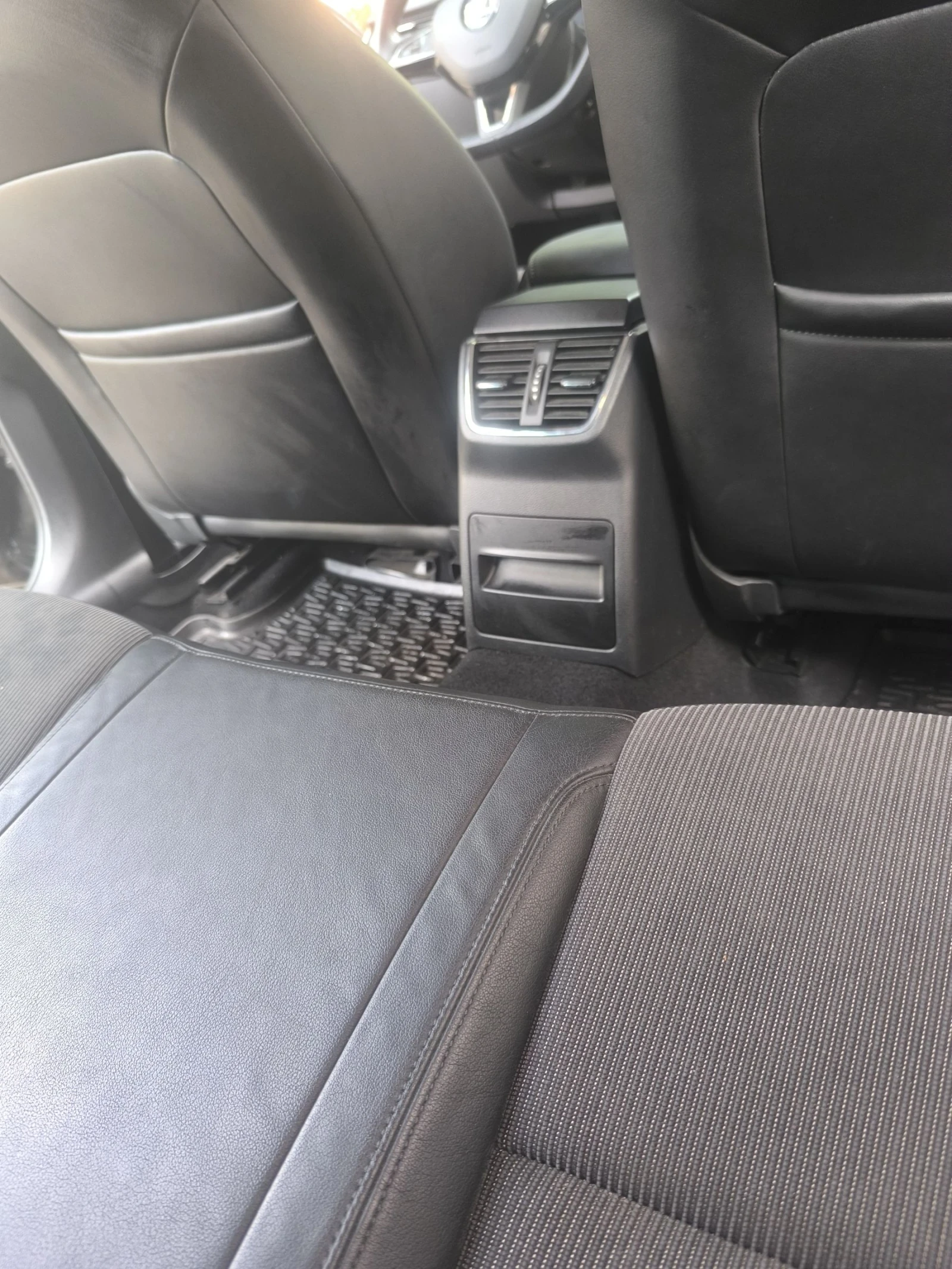 Skoda Octavia, снимка 6 - Автомобили и джипове - 55072636