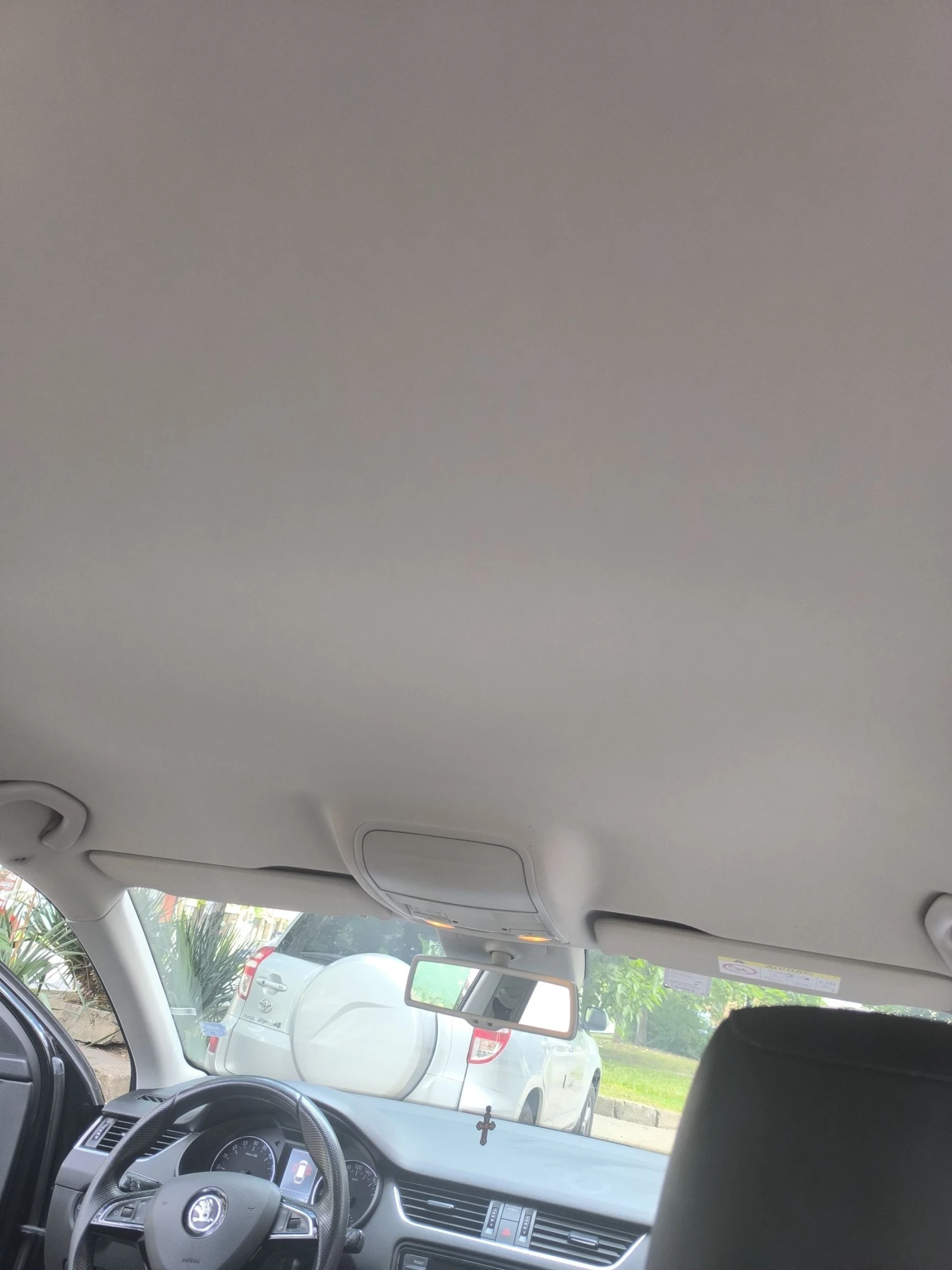 Skoda Octavia, снимка 7 - Автомобили и джипове - 55072636