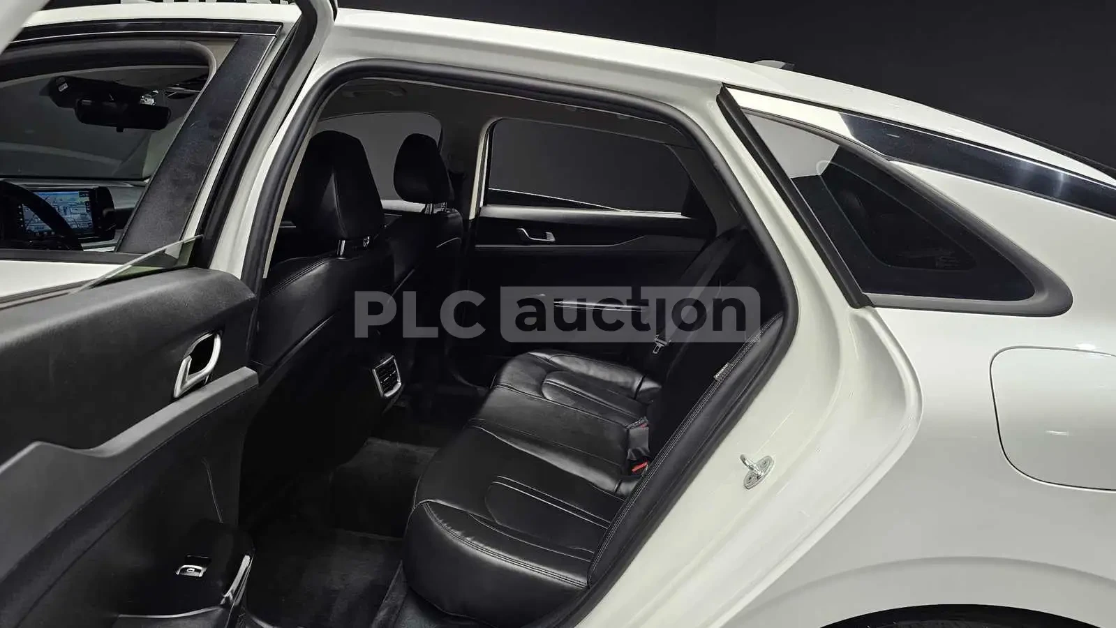 Kia K5 TRANDY SPECIAL  | Mobile.bg � ����������� 11