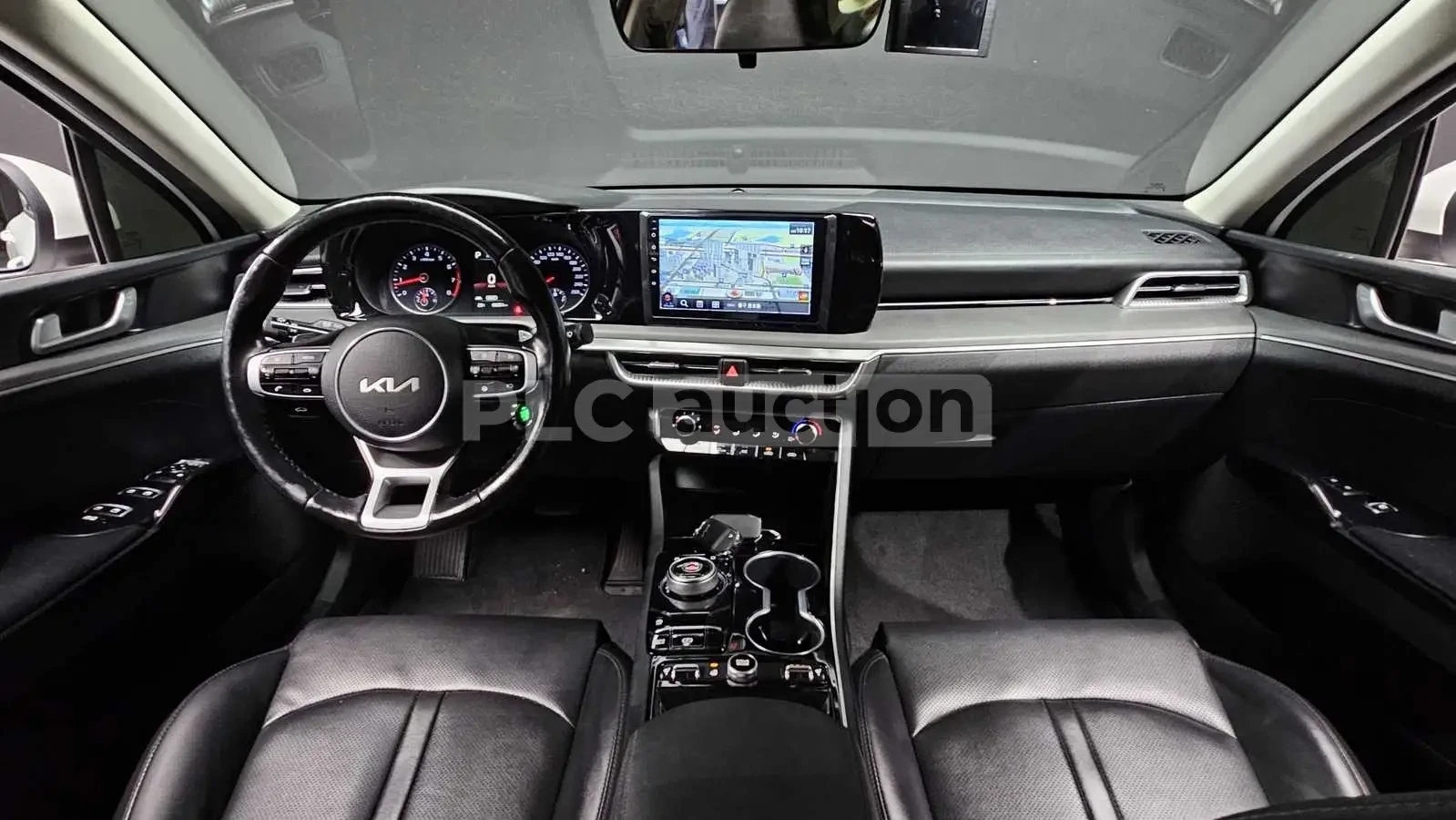 Kia K5 TRANDY SPECIAL  | Mobile.bg � ����������� 6