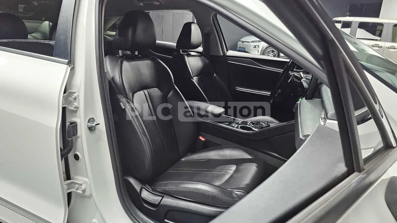 Kia K5 TRANDY SPECIAL  | Mobile.bg � ����������� 9