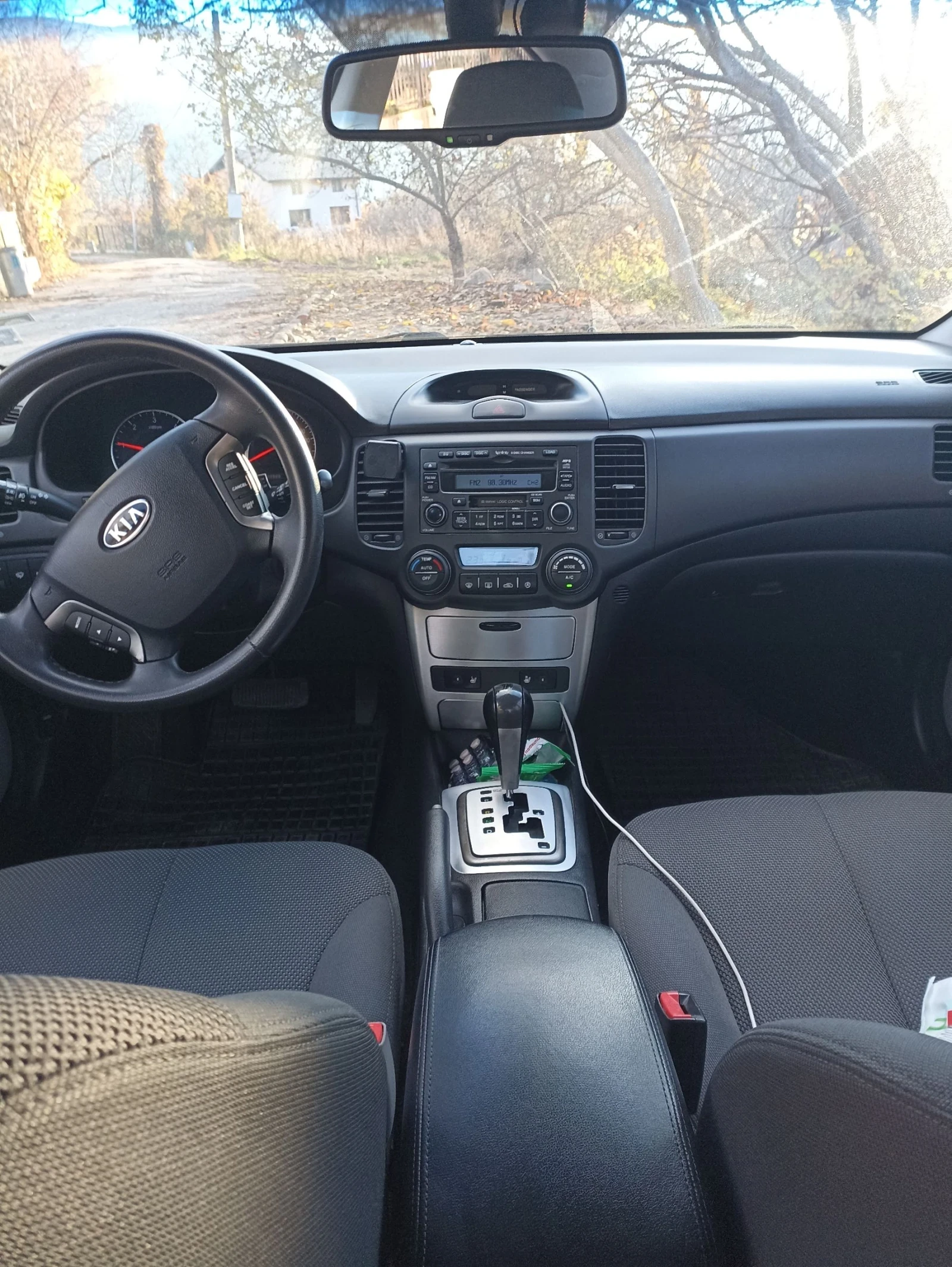 Kia Magentis | Mobile.bg � ����������� 5