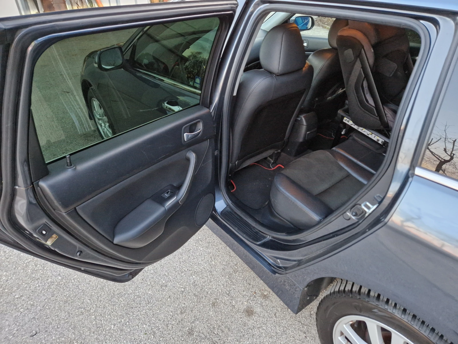 Honda Accord 2.4 I-VTEC Type S, снимка 5 - Автомобили и джипове - 55547182