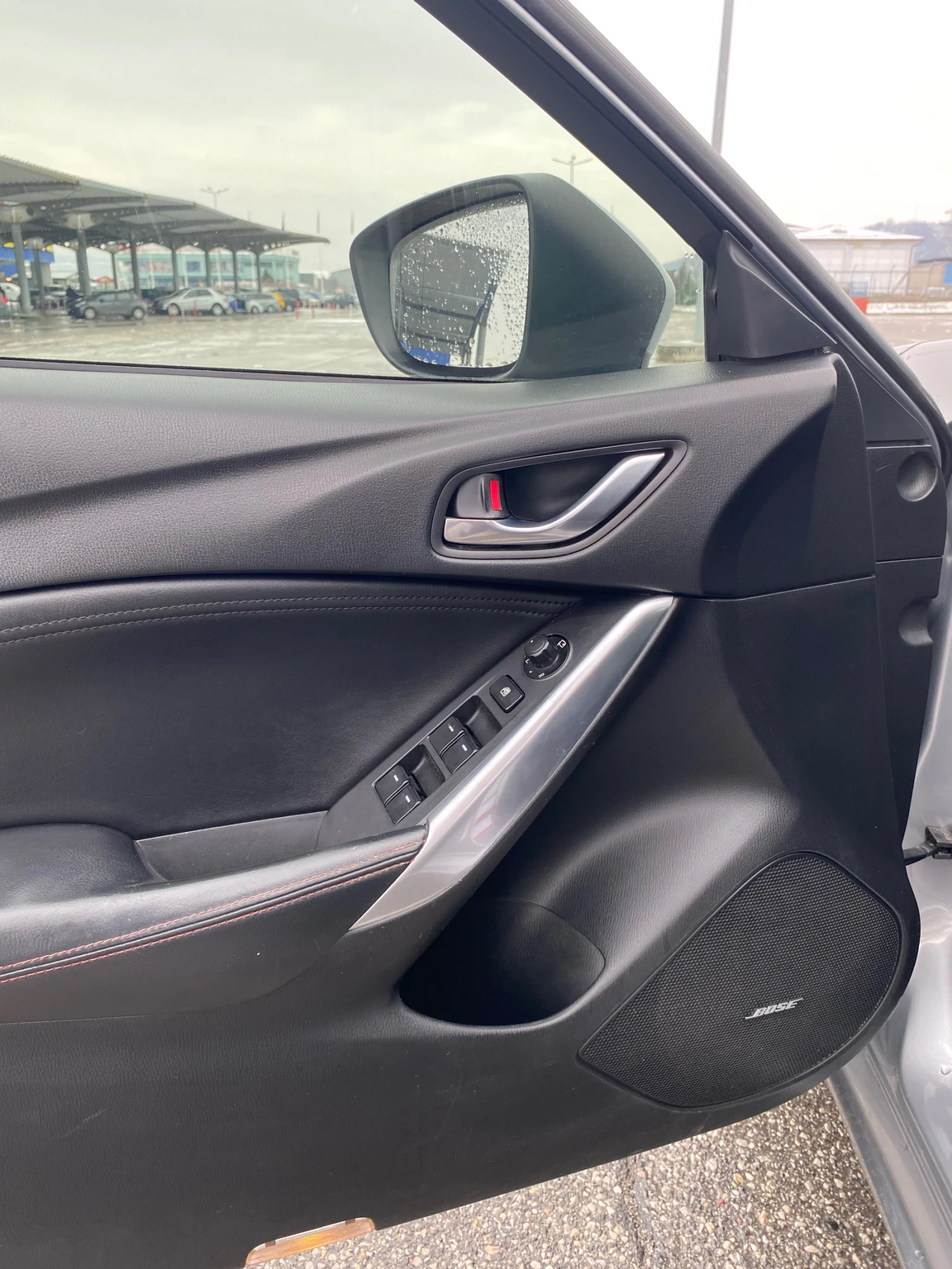 Mazda 6, снимка 12 - Автомобили и джипове - 55666436