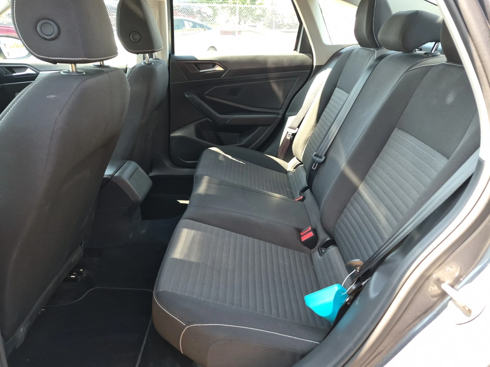 VW Jetta TRENDLINE, снимка 11 - Автомобили и джипове - 55672575