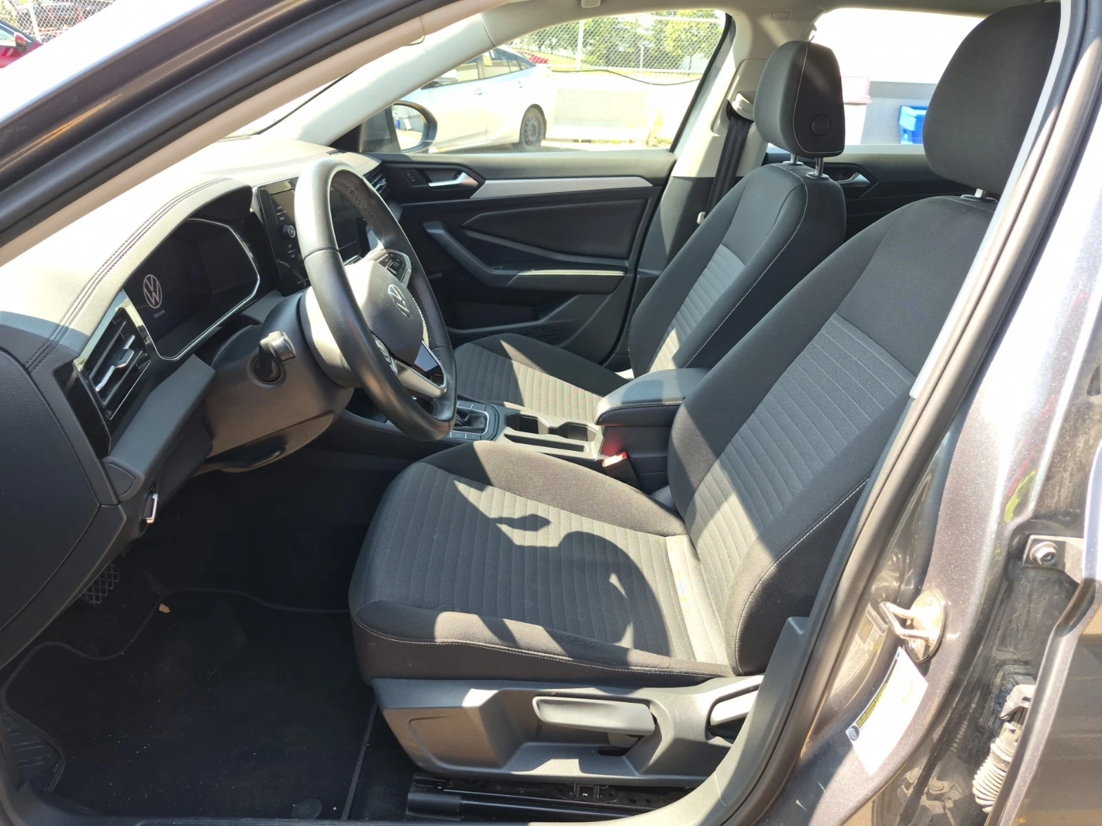 VW Jetta TRENDLINE, снимка 6 - Автомобили и джипове - 55672575