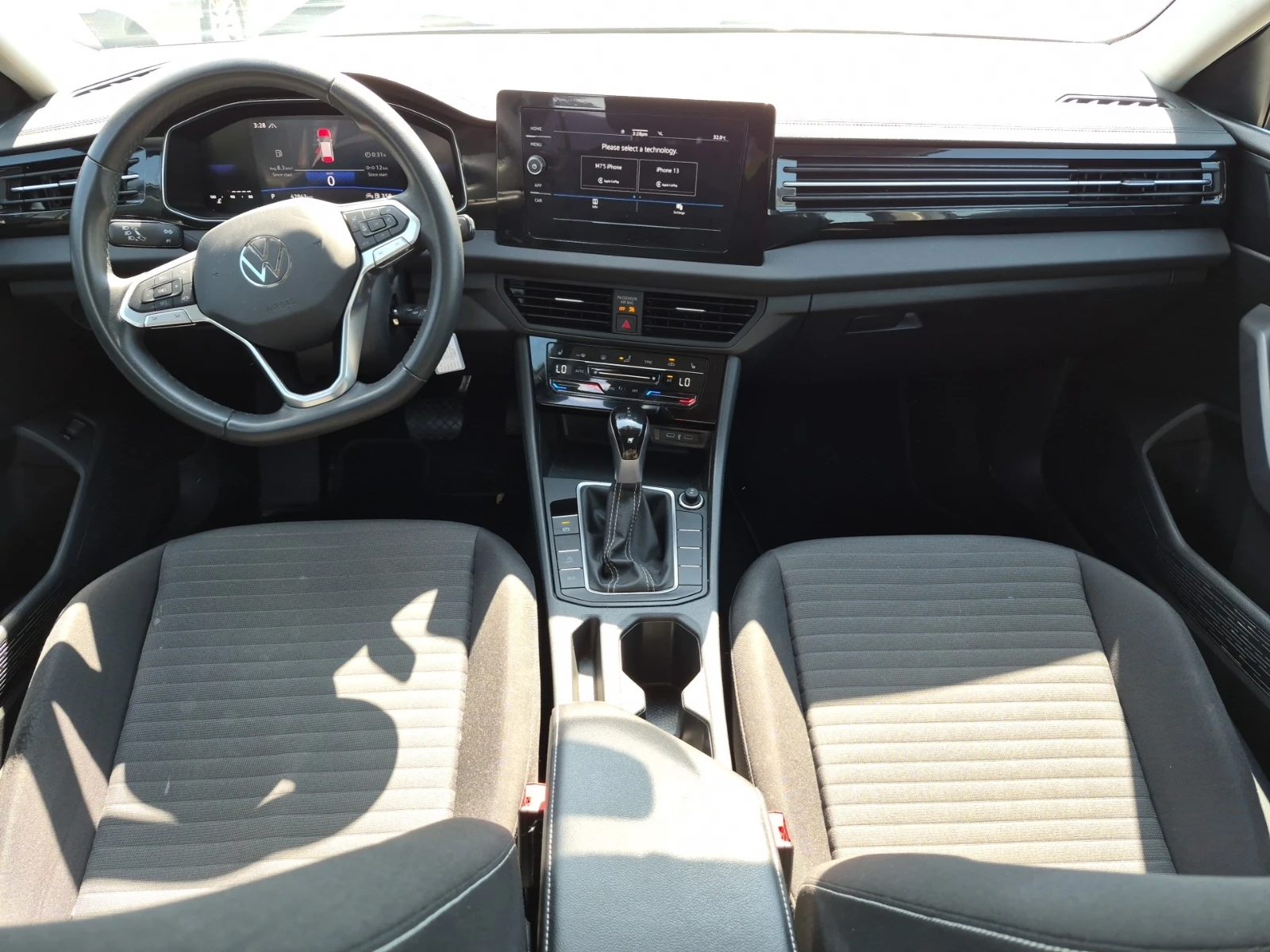 VW Jetta TRENDLINE, снимка 7 - Автомобили и джипове - 55672575