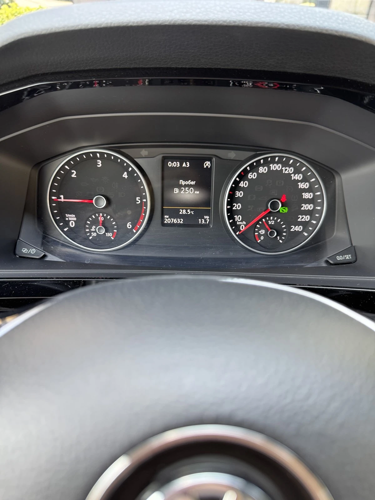 VW Multivan BUSINESS 4 MOTION, снимка 16 - Автомобили и джипове - 55799108