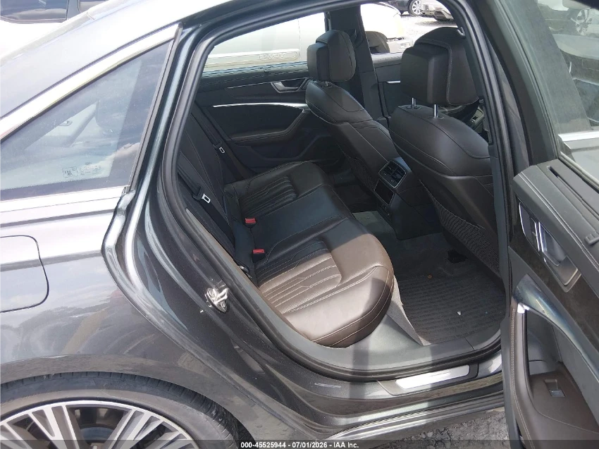 Audi A6 55TFSI - DISTRONIC - MASSAGE - ����� - �������� | Mobile.bg � ����������� 9