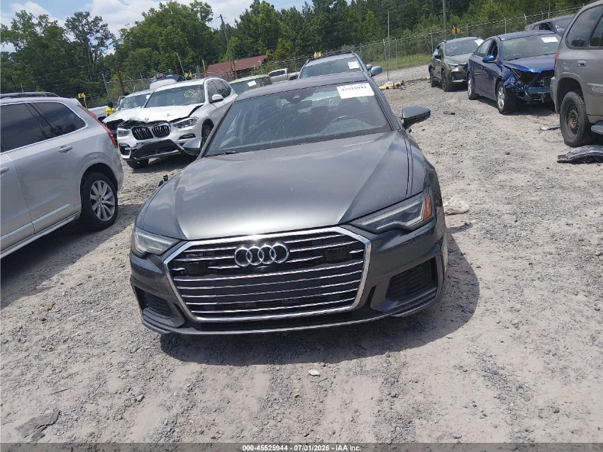 Audi A6 55TFSI - DISTRONIC - MASSAGE - ����� - �������� | Mobile.bg � ����������� 2