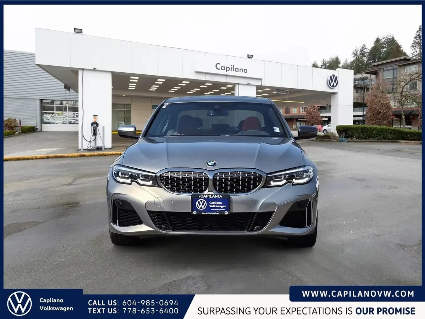 BMW 340 M xDrive Premium pkg ЦЕНА ДО БЪЛГАРИЯ АВТОКРЕДИТ, снимка 2 - Автомобили и джипове - 55940335