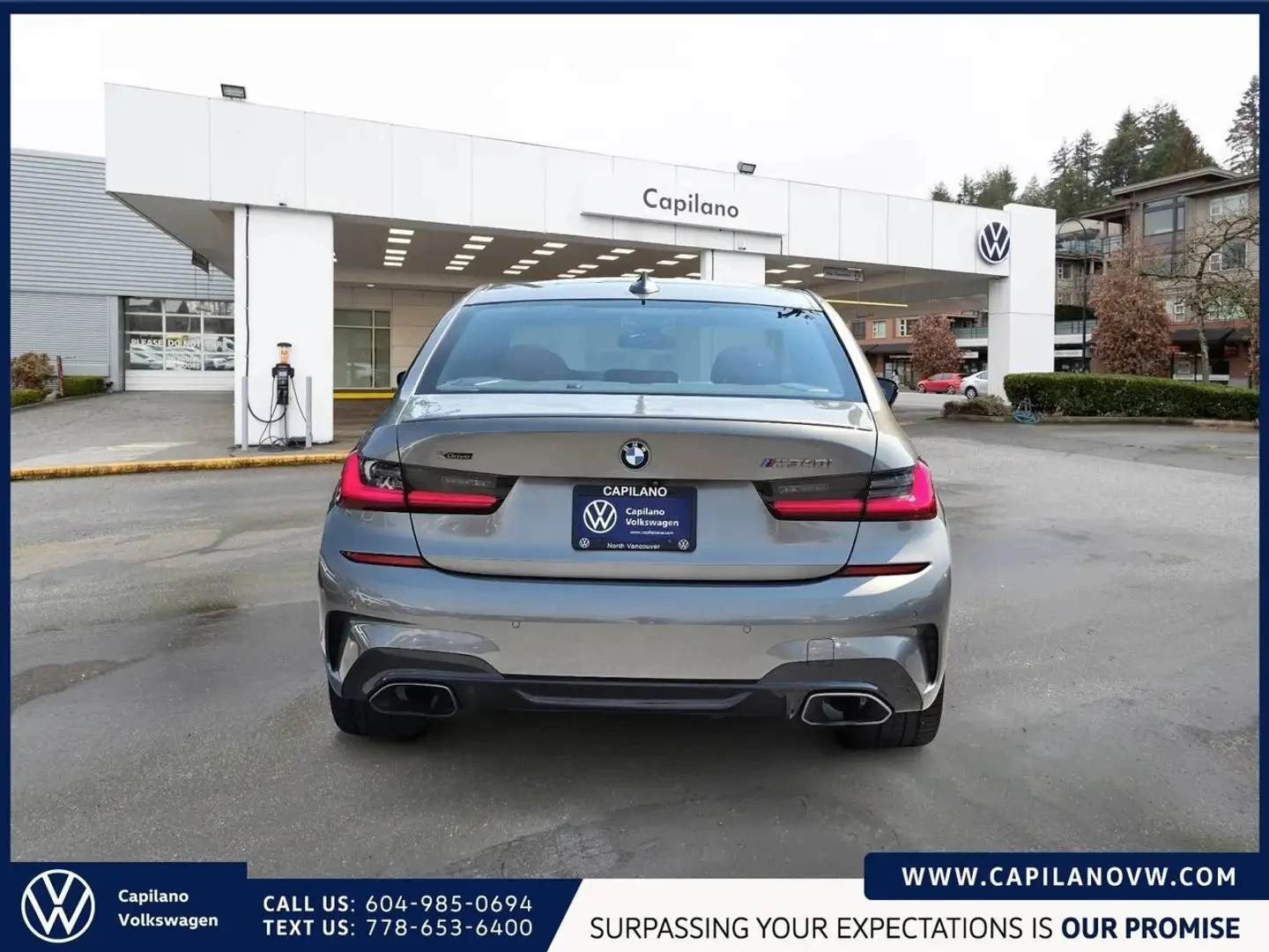 BMW 340 M xDrive Premium pkg ЦЕНА ДО БЪЛГАРИЯ АВТОКРЕДИТ, снимка 5 - Автомобили и джипове - 55940335